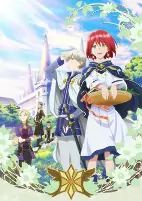 Capa de Anime