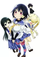 Titelbild von Anime