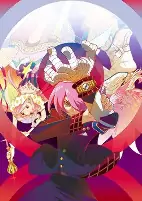 Capa de Anime