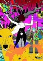 Capa de Anime