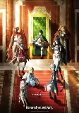 Capa de Anime