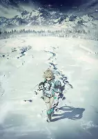 Capa de Anime