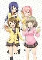 Capa de Anime