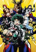 Capa de Anime