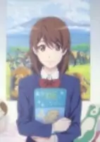 Capa de Anime
