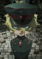 Capa de Anime