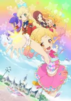 Capa de Anime