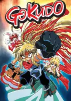 Titelbild von Anime