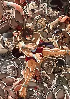 Capa de Anime