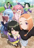 Capa de Anime