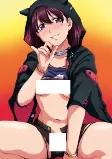 Capa de Anime