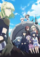 Capa de Anime