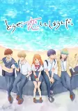Capa de Anime