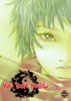 Capa de Anime