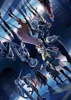 Titelbild von Anime