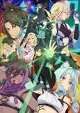 Capa de Anime