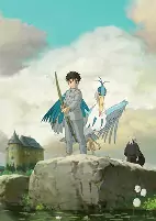 Capa de Anime