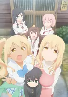 Capa de Anime