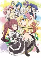 Titelbild von Anime