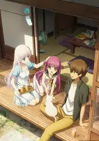 Capa de Anime