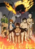 Capa de Anime