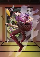 Titelbild von Anime