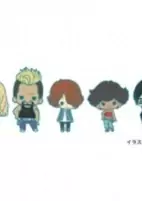 Capa de Anime