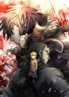 Titelbild von Anime