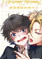 Capa de Anime