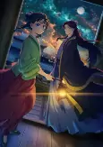 Capa de Anime