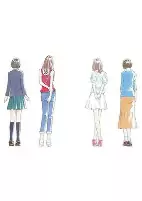 Titelbild von Anime