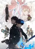 Capa de Anime
