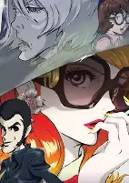 Capa de Anime