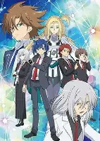 Capa de Anime