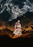 Capa de Anime