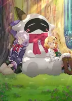 Capa de Anime