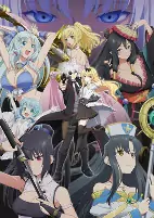 Titelbild von Anime