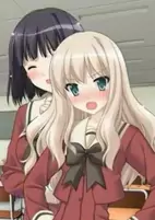 Titelbild von Anime