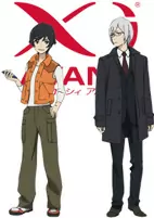 Cover of Anime