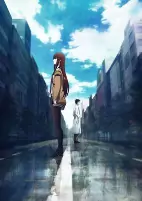 Titelbild von Anime