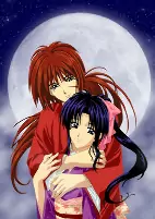 Capa de Anime