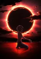 Capa de Anime