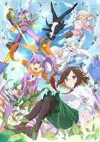 Capa de Anime