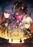 Capa de Anime