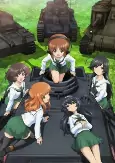 Capa de Anime