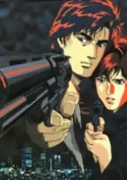 Titelbild von Anime