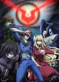 Capa de Anime