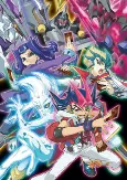 Capa de Anime