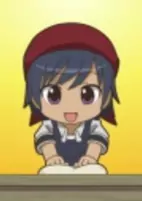Titelbild von Anime
