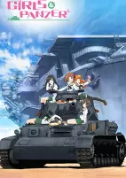 Capa de Anime